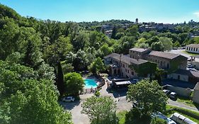 Le Moulin D'onclaire Camping et chambres d'hôtes