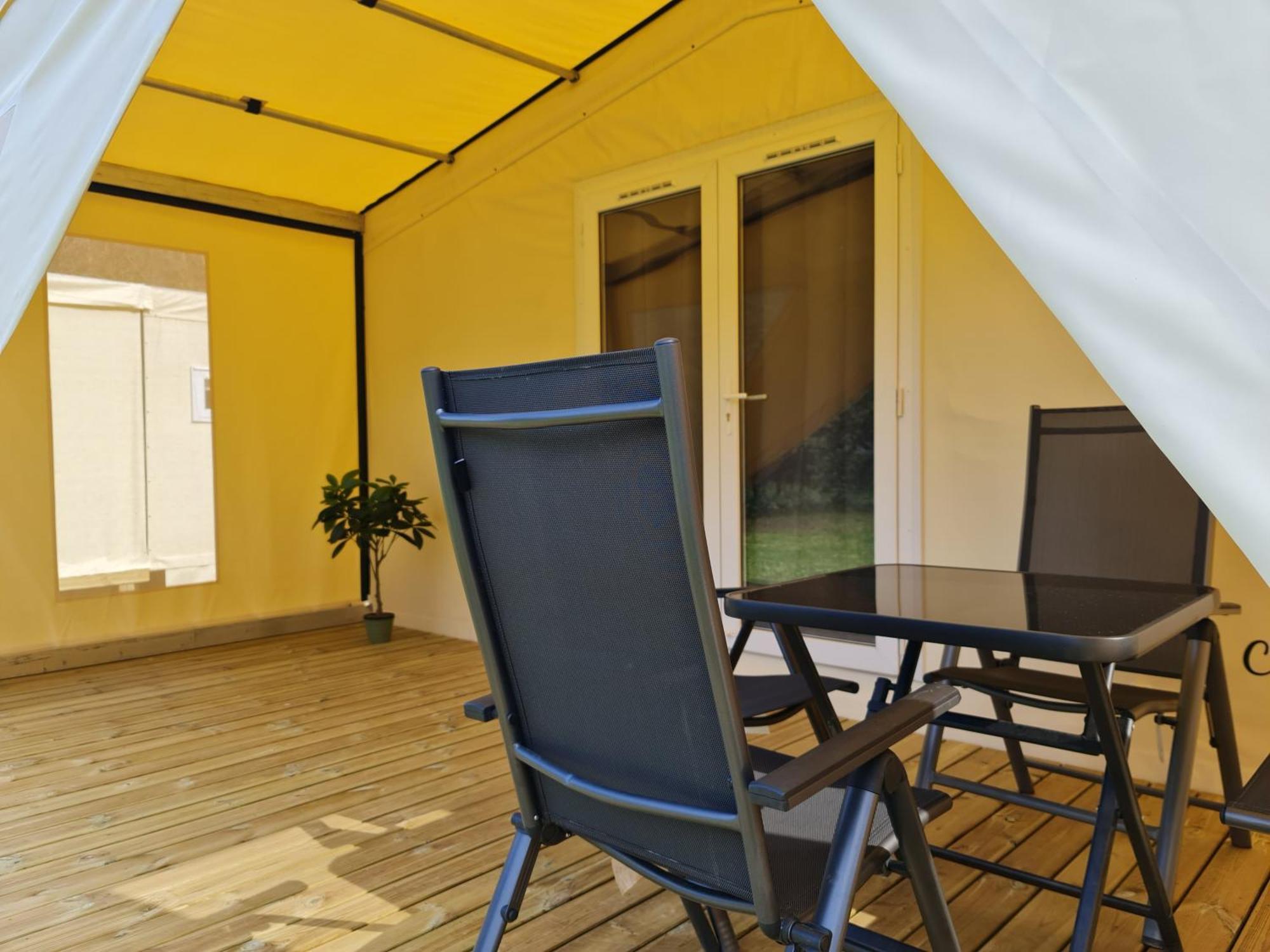 Le Moulin D'onclaire Camping et chambres d'hôtes Coux Extérieur photo