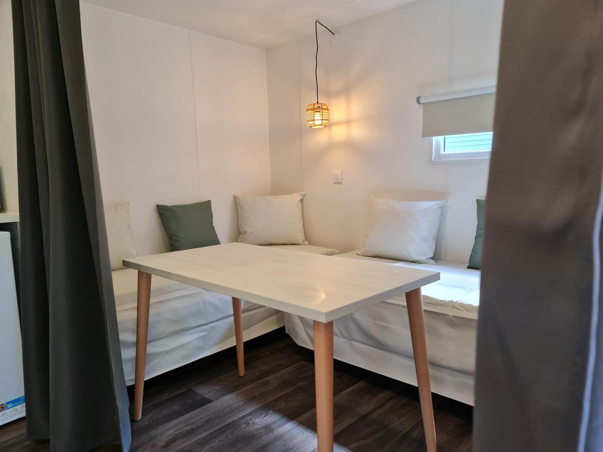 Le Moulin D'onclaire Camping et chambres d'hôtes Coux Extérieur photo