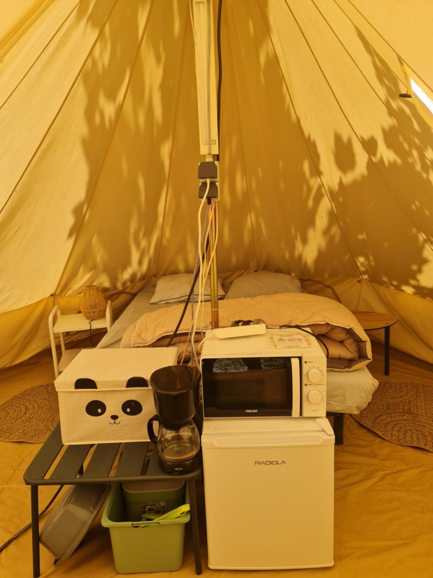 Le Moulin D'onclaire Camping et chambres d'hôtes Coux Extérieur photo